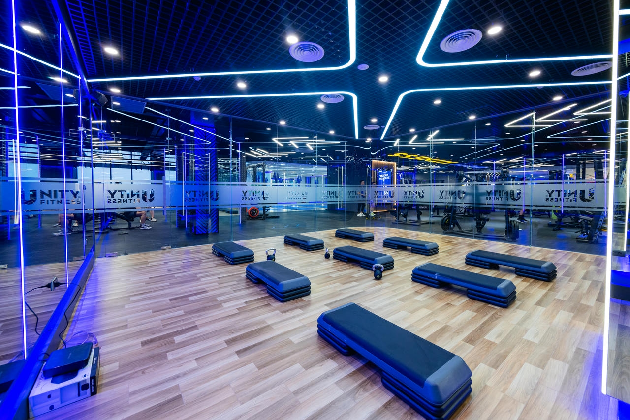 phong tap gym unityfitness quan8 5