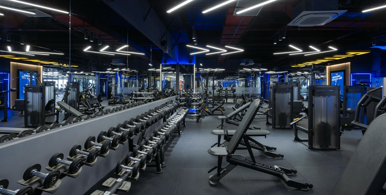 phong tap gym unityfitness quan8 6