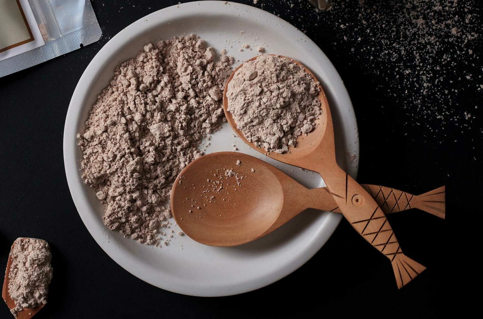 Nhiều nghiên cứu khoa học đã khẳng định hiệu quả giảm cân của bột gạo lứt.
