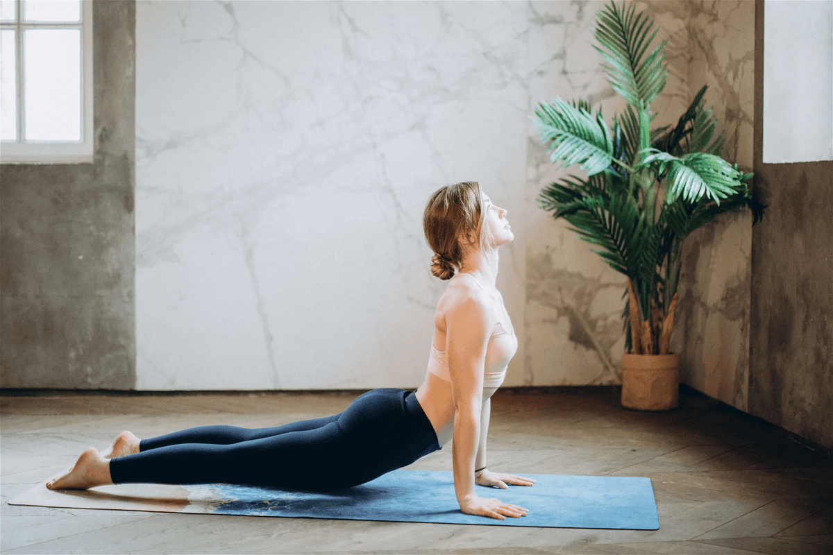 hatha yoga là gì