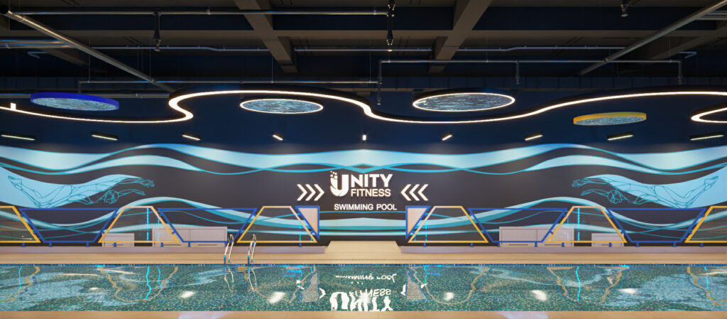 Unity Fitness – Phòng Tập GYM & YOGA