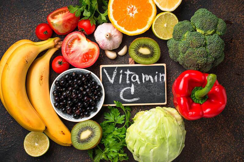 Tìm hiểu về Vitamin C có trong thực phẩm nào? Uống vitamin C có giảm cân không?