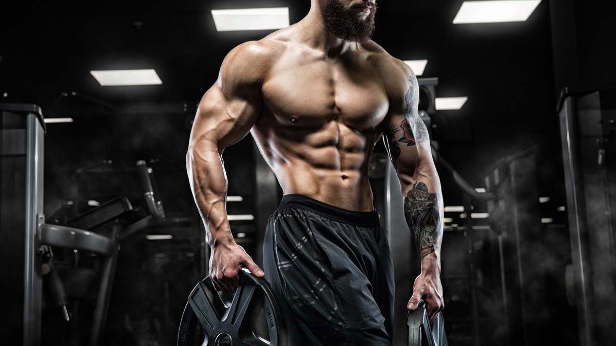 Bodybuilding phù hợp với những người đam mê rèn luyện cơ bắp, mong muốn sở hữu một vóc dáng vạm vỡ.