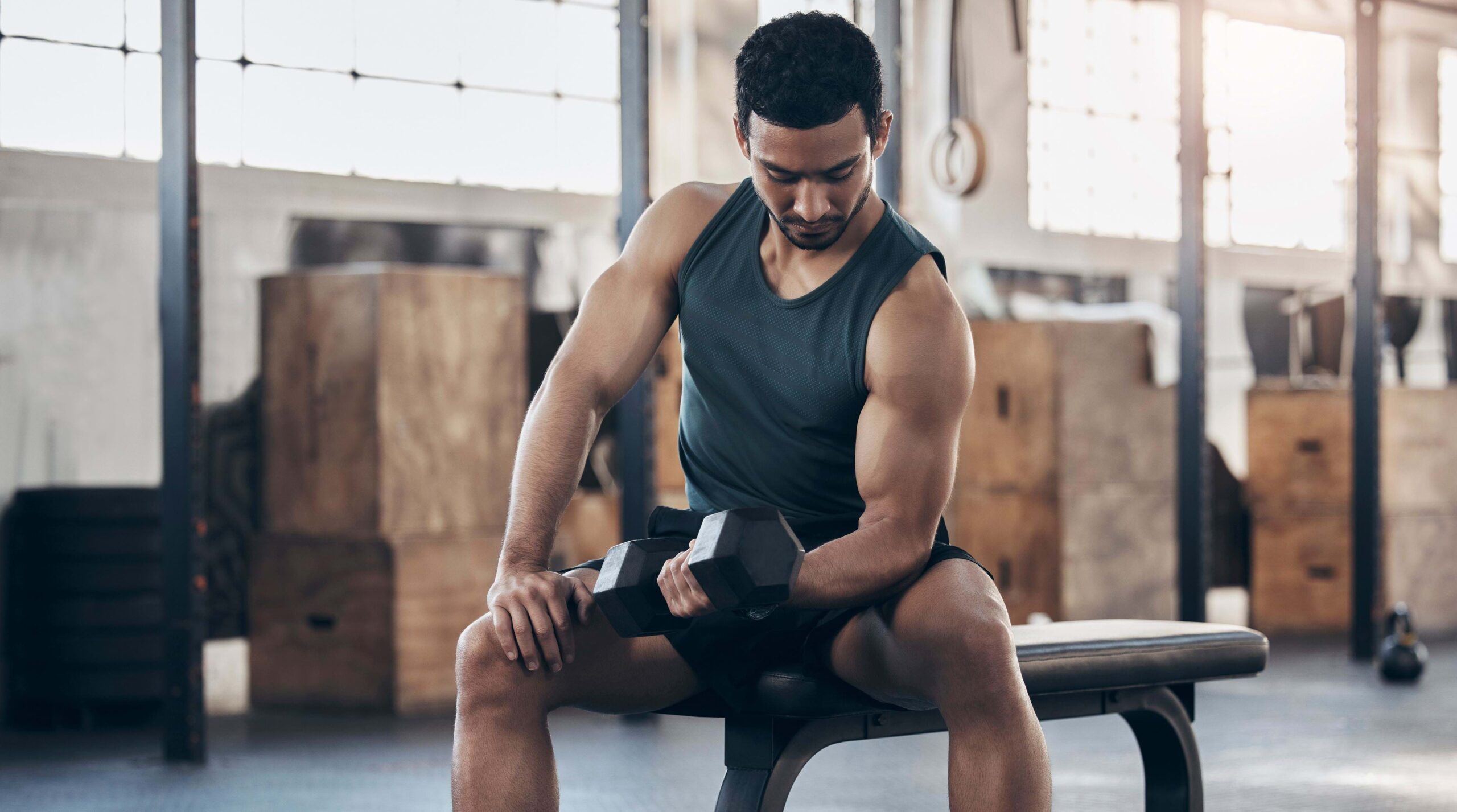 Bodybuilding là gì? Tập thế nào để cơ bắp cuồn cuộn?