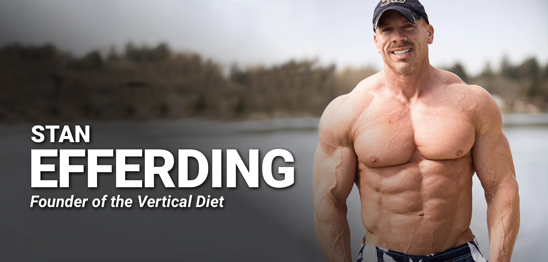 Thực đơn ăn kiêng Vertical Diet là một hệ thống dinh dưỡng độc đáo được phát triển bởi Stan Efferding - Vận động viên chuyên nghiệp.