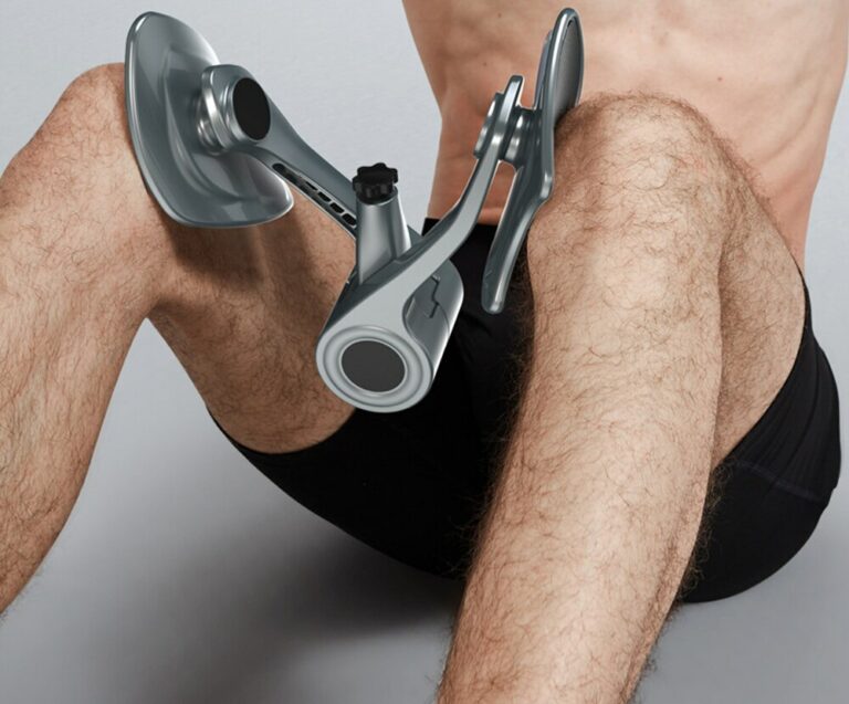 Tập cơ Kegel cho nam: Bí quyết cải thiện sức khỏe và sinh lý