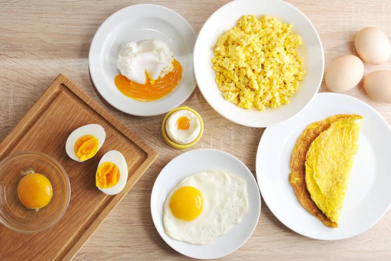 không ăn sáng có giảm cân không