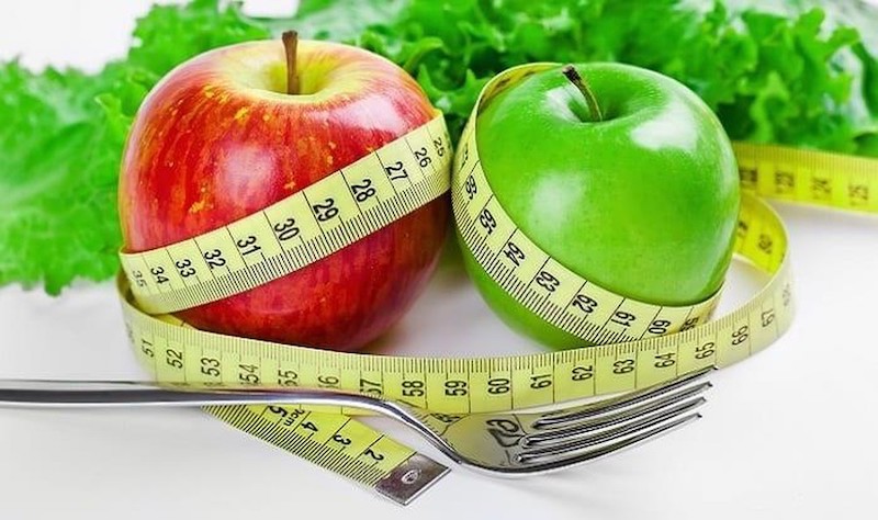 Thực đơn giảm 5kg trong 3 ngày bằng trái cây
