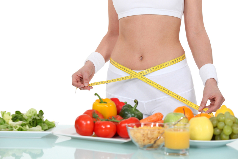 chế độ ăn dành cho người tập gym giảm cân