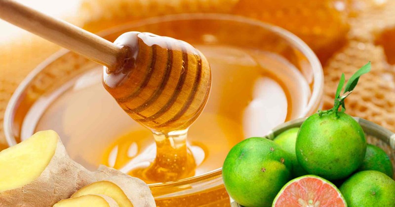 Uống nước chanh mật ong khi nào để giảm cân và hiệu quả ra sao?