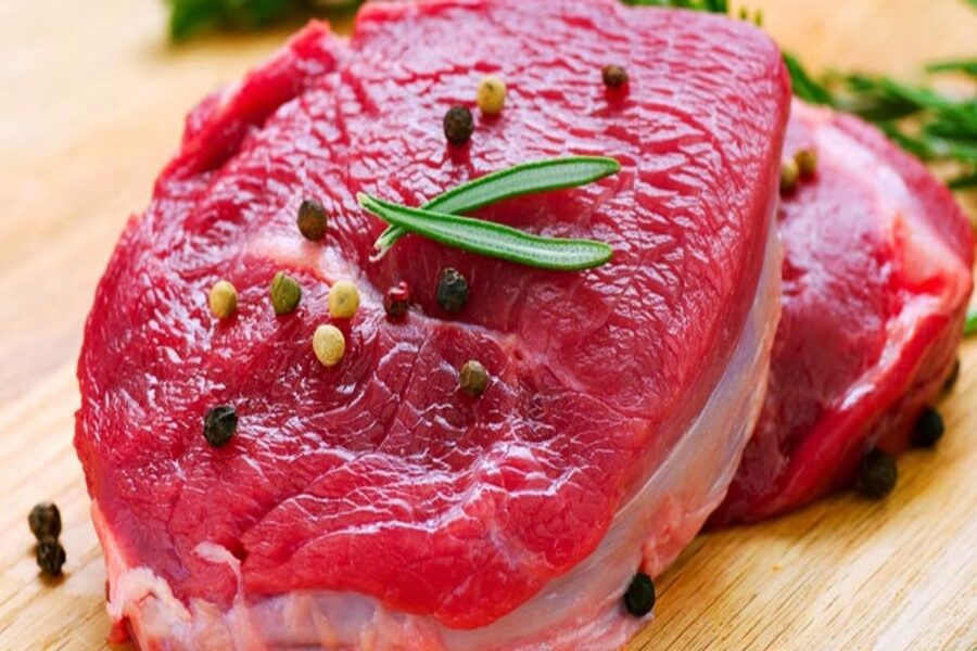 100g thịt bò bao nhiêu protein