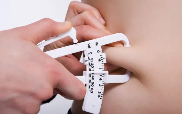 Có nhiều phương pháp cải thiện chỉ số body fat.