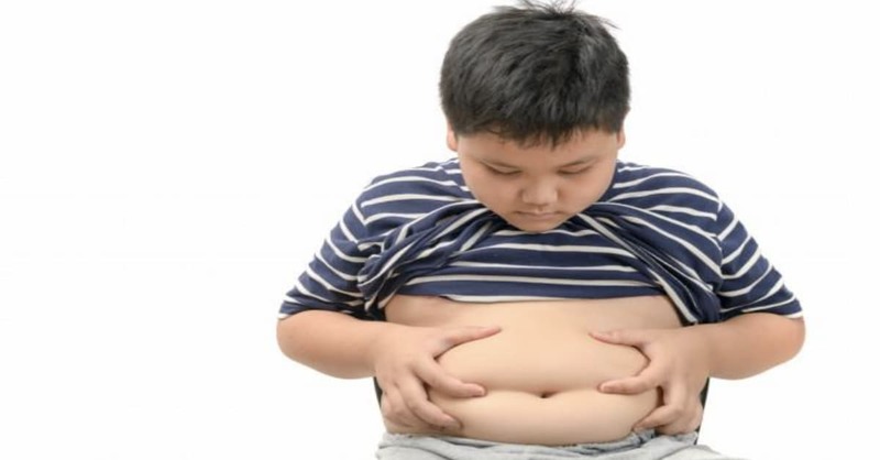 cách giảm cân cho trẻ em 10 tuổi tại nhà