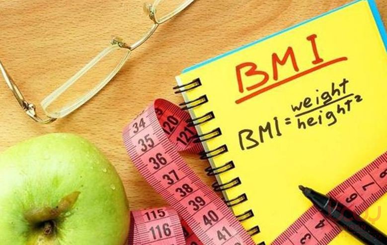 Nếu bạn thắc mắc về sức khỏe của mình, cách tính BMI là bước đầu tiên nên thực hiện.