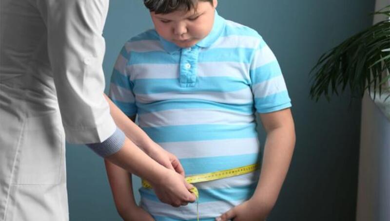 Bí quyết giảm cân cho bé mà không ảnh hưởng đến sức khỏe