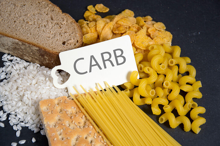 Tìm hiểu carb là gì, cách tính carb như thế nào để có được 1 chế độ ăn uống lành mạnh.