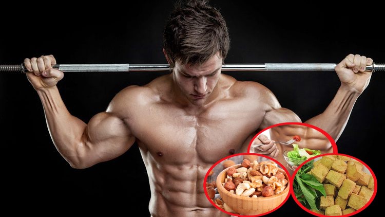 Cần biết cách tính lượng protein cần nạp 1 ngày để tăng cân tăng cơ hiệu quả.