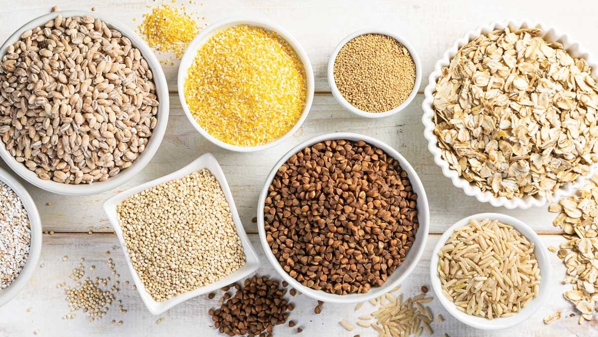 Tìm hiểu các loại hạt ngũ cốc tốt cho sức khỏe nên dùng