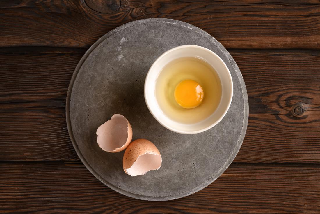 Ăn trứng gà liệu bạn có biết 1 quả trứng gà bao nhiêu calo không?