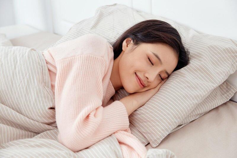 Điều chỉnh thói quen sinh hoạt hàng ngày để không bị rối loạn giấc ngủ.