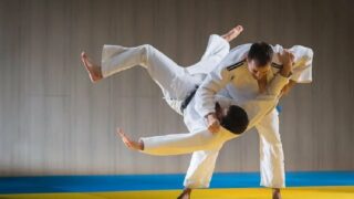 judo là gì