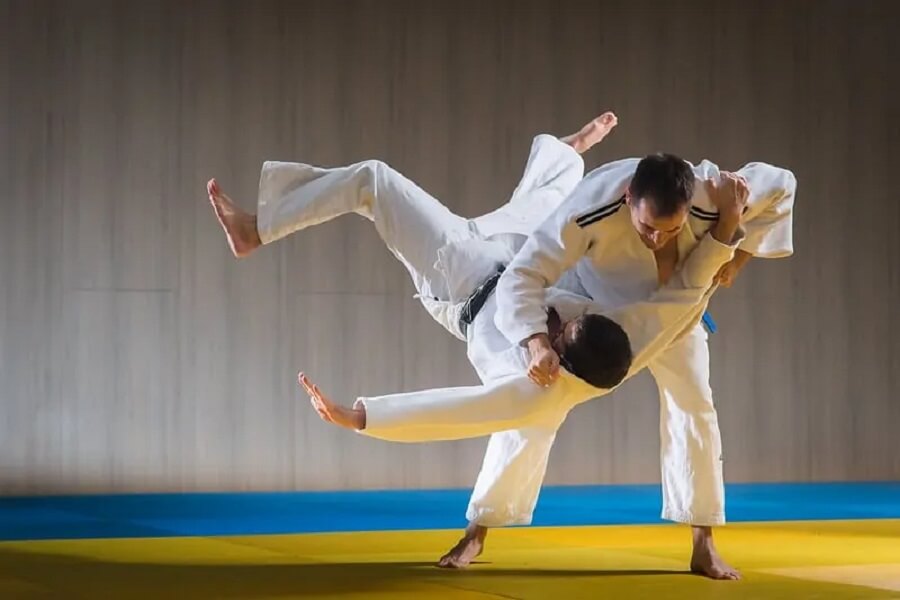 judo là gì