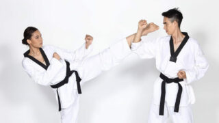 taekwondo là gì