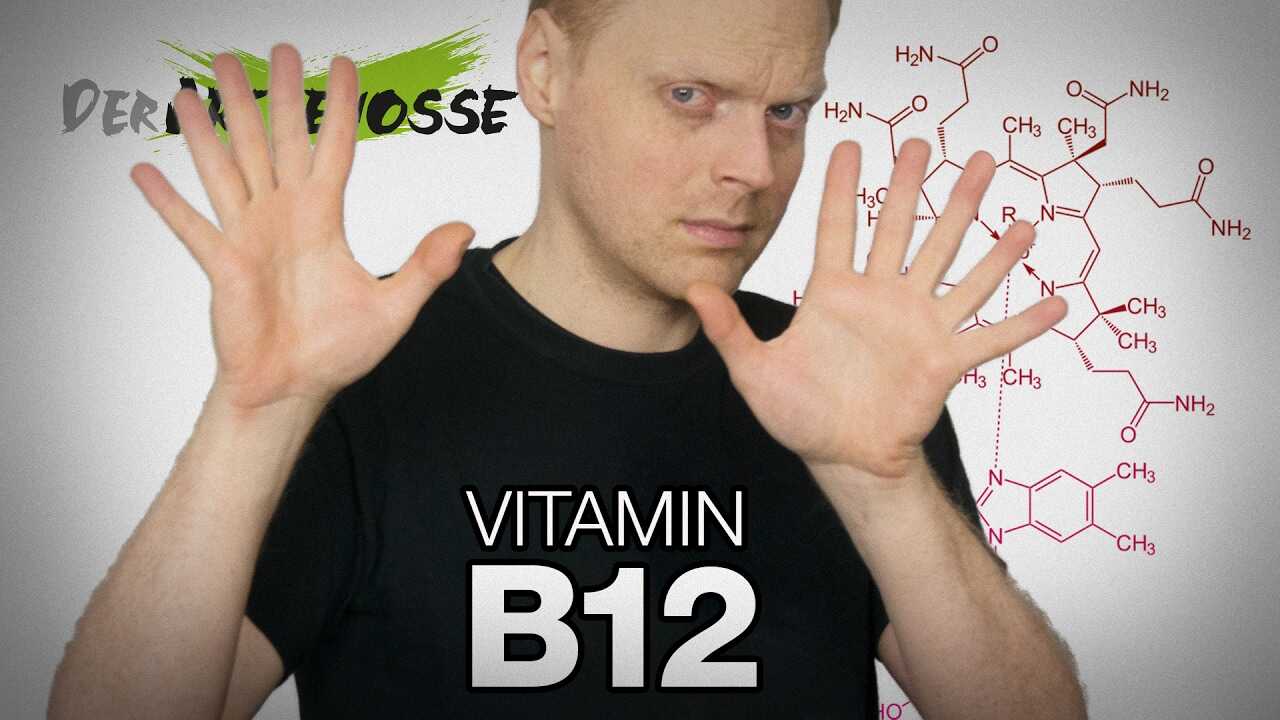 Bạn nên biết, "thiếu vitamin B12 gây bệnh gì" để phòng ngừa bệnh tật.