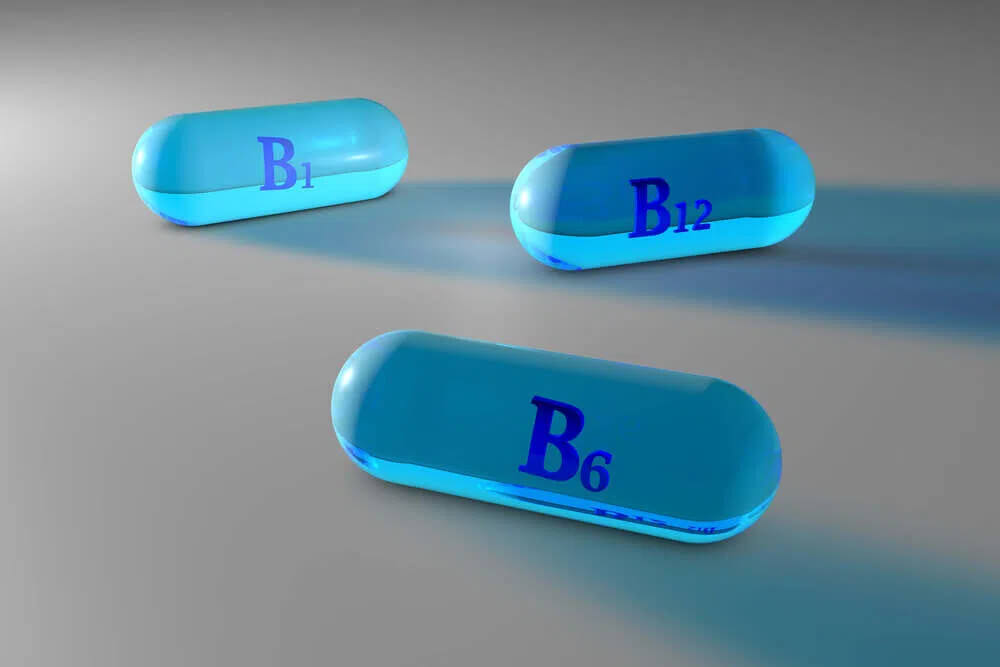 Vitamin 3B là tên gọi chung của 3 loại vitamin nhóm B gồm B1, B6 và B12.