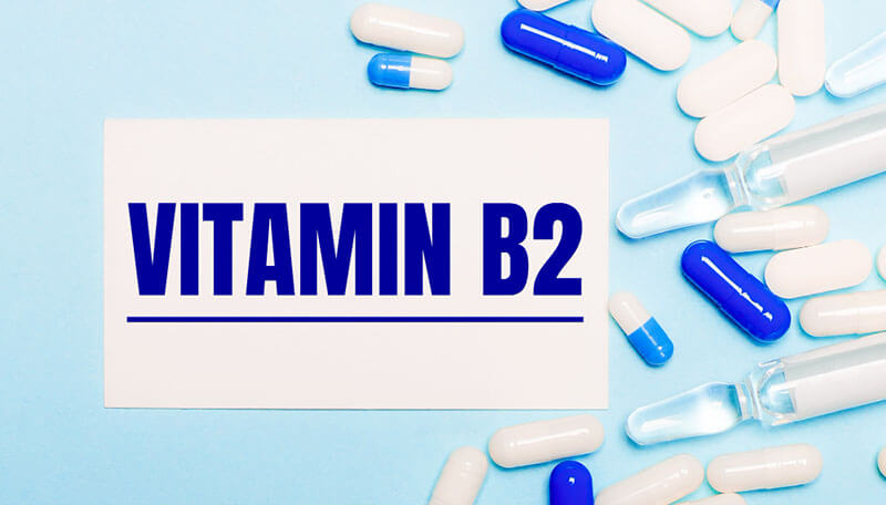 Khi hỏi vitamin B2 có tác dụng gì, hãy nhớ rằng nó cũng quan trọng trong việc duy trì sức khỏe tổng thể và sự phát triển của cơ thể.