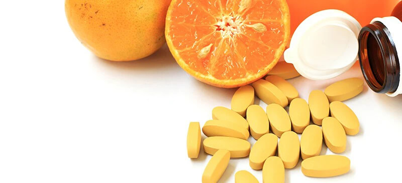 Vitamin C có tác dụng gì trong việc tăng cường hệ miễn dịch là điều nhiều người quan tâm.