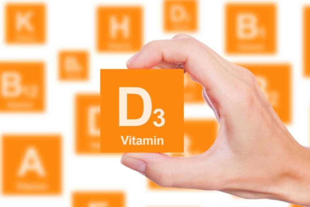 Bạn có biết vitamin D3 có tác dụng gì trong việc duy trì sức khỏe không?