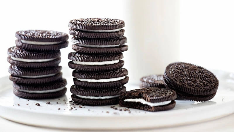 Ăn nhiều bánh Oreo có béo không còn phụ thuộc vào nhiều yếu tố.