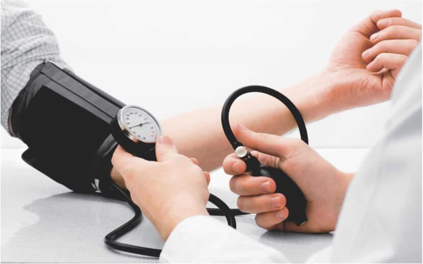 Tìm hiểu huyết áp người bình thường là bao nhiêu.