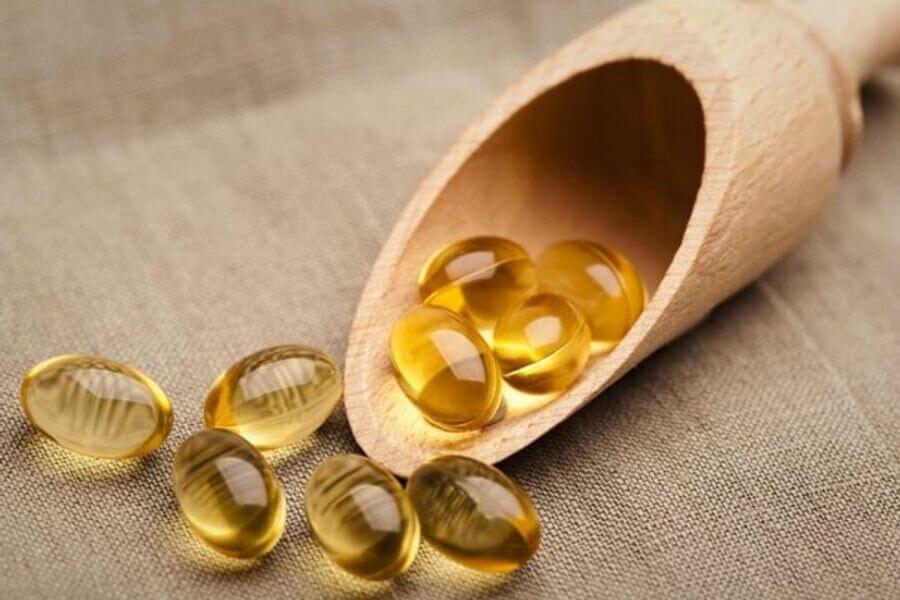 vitamin e bôi mặt có tác dụng gì