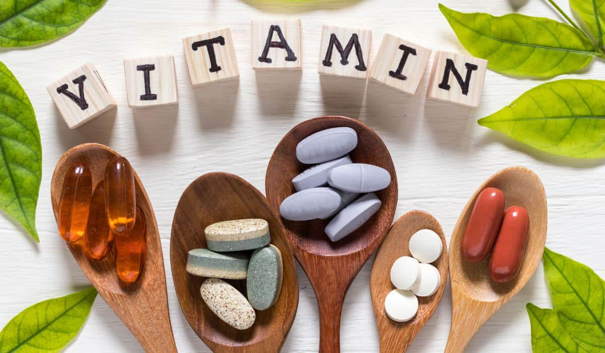 Bạn có biết vitamin là gì và tại sao nó quan trọng cho sức khỏe không?