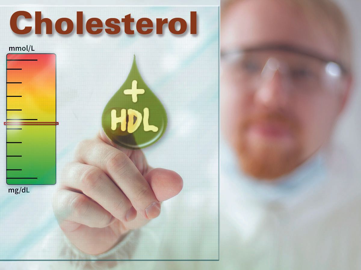 HDL cholesterol là gì