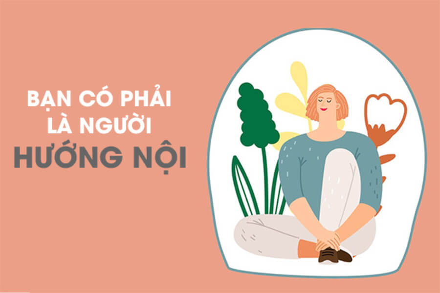 con người hướng nội là gì