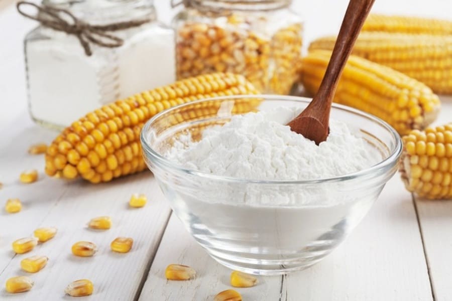 maltodextrin là gì