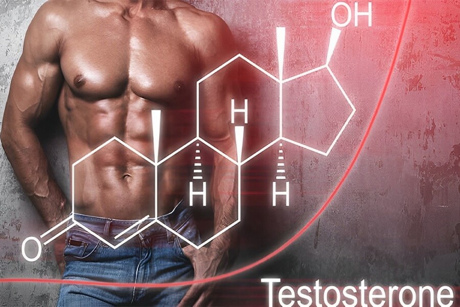 thuốc tăng testosterone nam