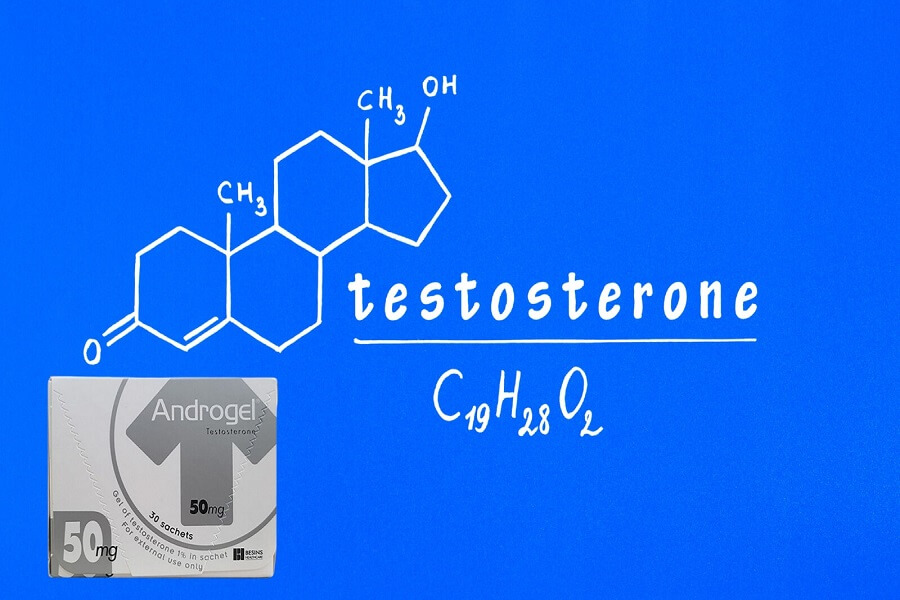 thuốc tăng testosterone nam