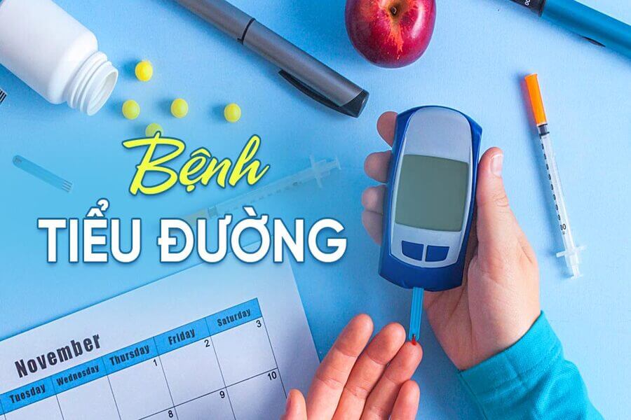 bảng chỉ số đường huyết chuẩn