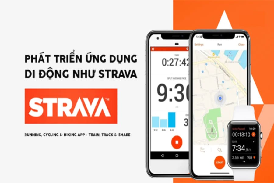 Strava là gì