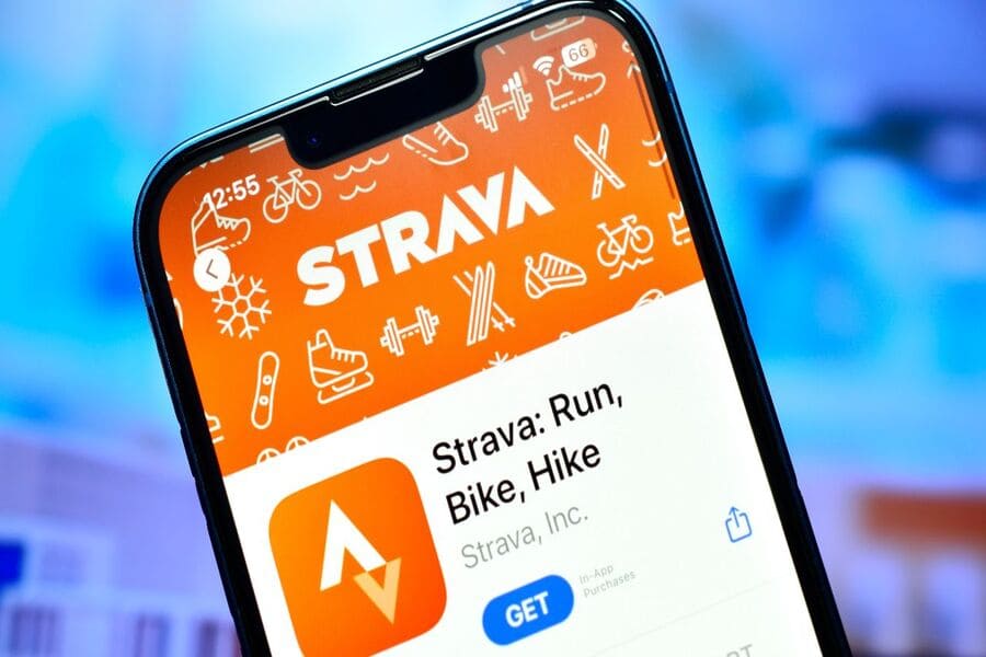 Strava là gì