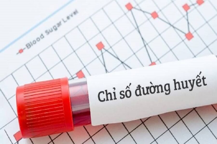 chỉ số tiểu đường