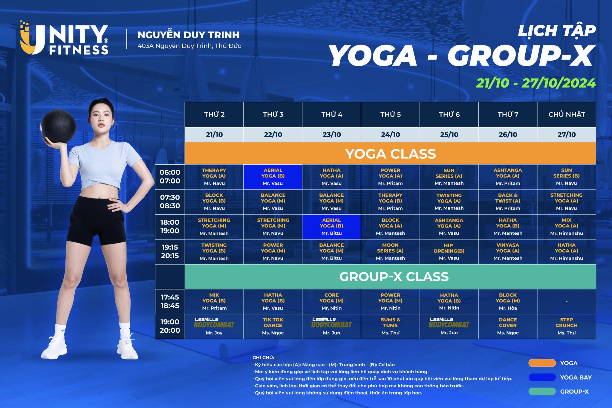 hcm 403ndt week1