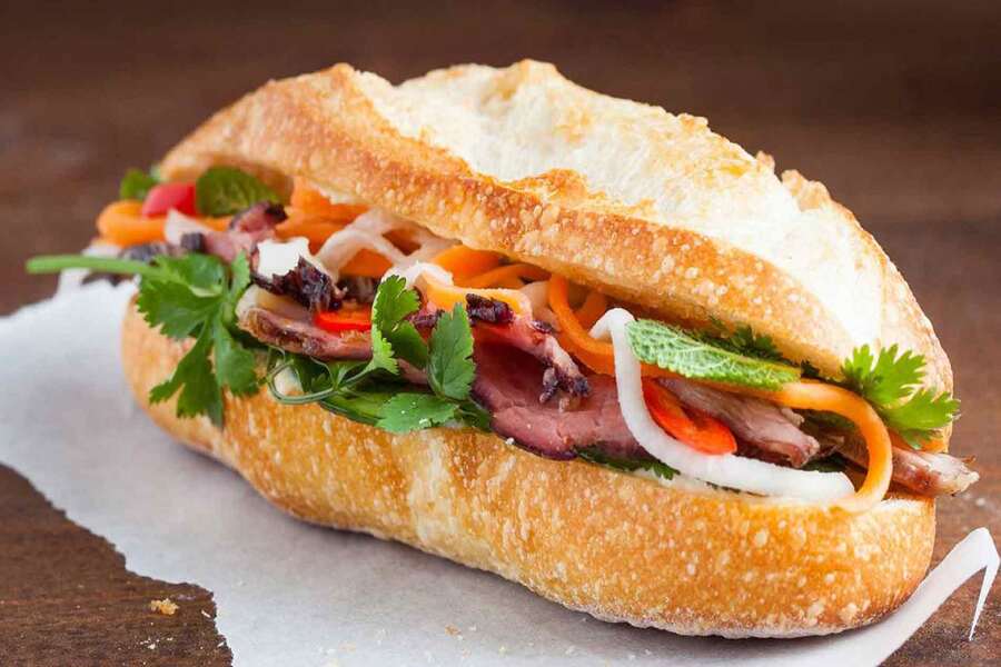 ăn bánh mì có mập không