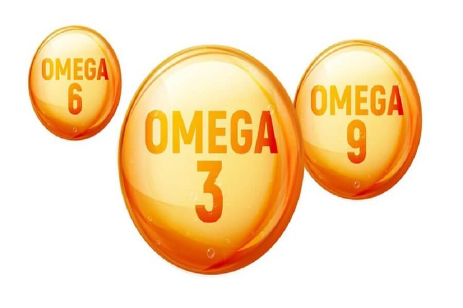 những ai không nên uống omega 3-6-9