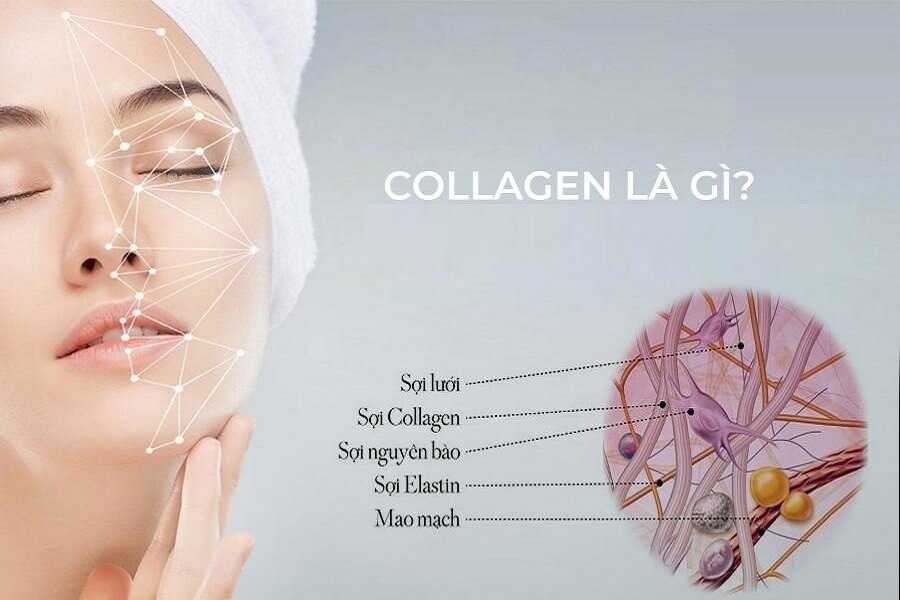 những bệnh không nên uống collagen