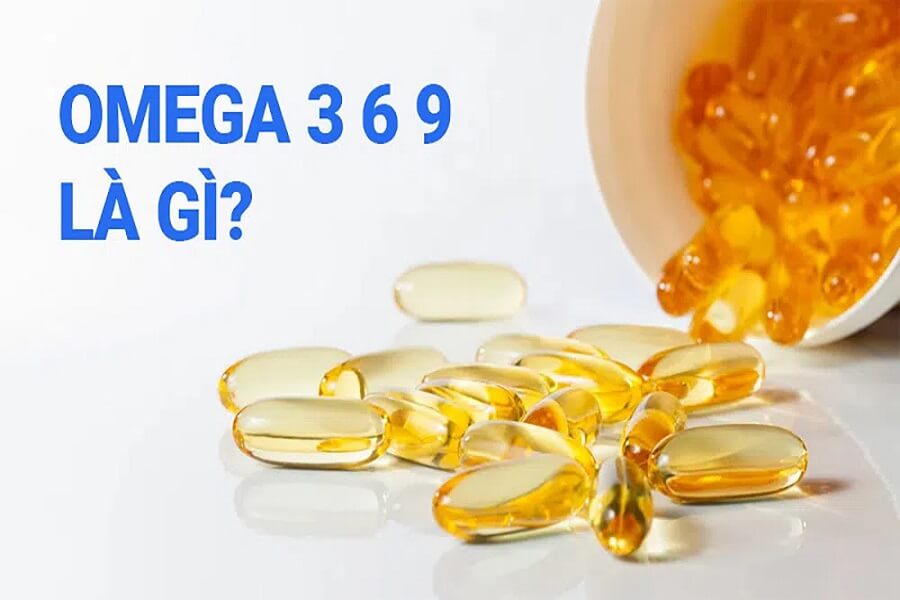 Omega 3 và Omega 3-6-9 loại nào tốt hơn